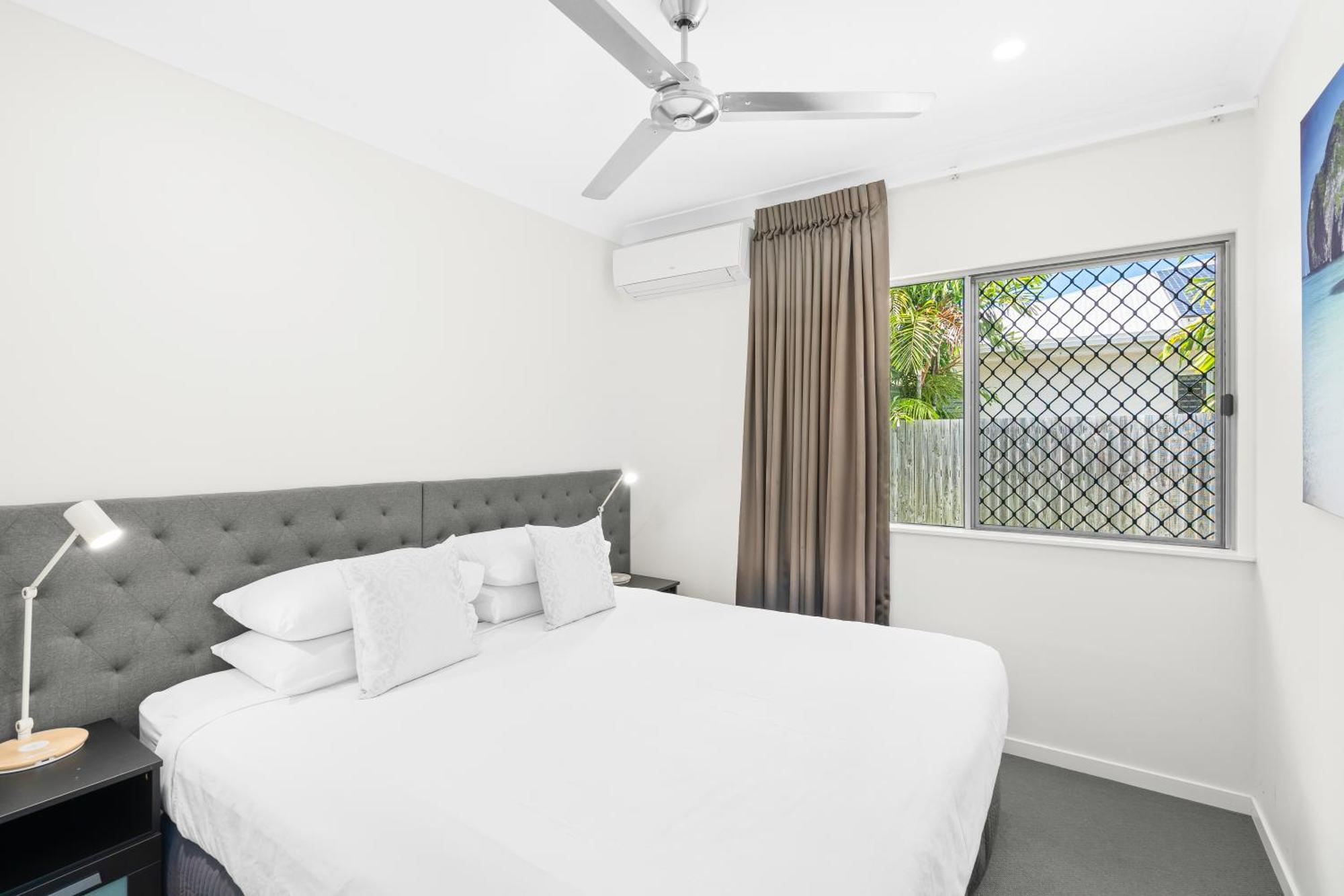 Blue Lagoon Villa B Cairns Extérieur photo